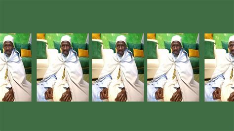 KHADARATOUL JUMMAH DAARA THIERNO MOUHAMED KANE J J MOINS UN DE LA