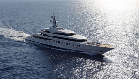 Benetti Delivers Fb275 Superyacht To Australian Billionaire 4yacht