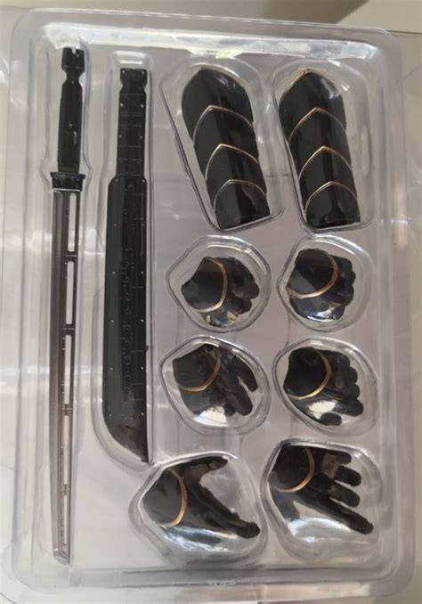 HAWKEYE DELUXE VERSION 1 6 Scale Figure MMS532 AVENGERS ENDGAME HOT TOYS Cawette Jones