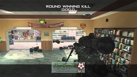 Modern Warfare 2 Trickshots Watch In Hd Youtube