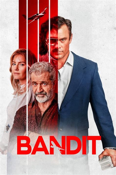 Wer Streamt Bandit Film Online Schauen