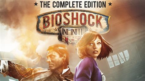 Bioshock Infinite Part A City In The Sky Youtube