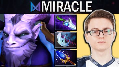 Riki Dota 2 Gameplay Miracle With 20 Kills And Diffusal Manta TI12