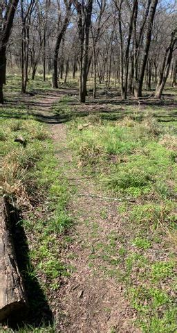 Walking Naked On The Trails Feels So Right In Dallas Scrolller