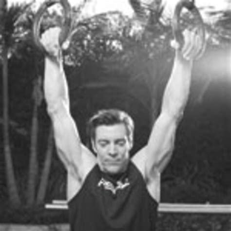 Fitness Pioneer Q&A: Tony Horton - LAmag