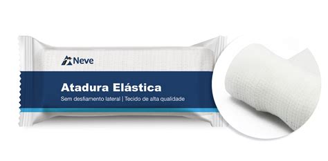 ATAD ELASTICA 12CMX2 2M Tremed