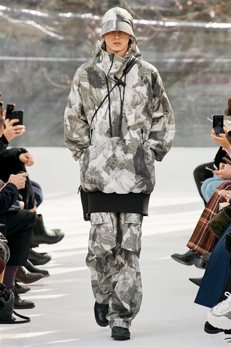 The new face of Kenzo