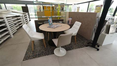 Notre Showroom Top Carrelages