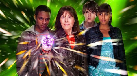 The Sarah Jane Adventures S E The Mark Of The Berserker Part