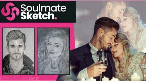 Discover Your Future Love With “soulmate Sketch” Unveiling The Magic Of Psychic Art By