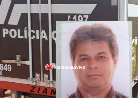 LAMENTÁVEL Caminhoneiro é encontrado morto dentro de carreta em posto