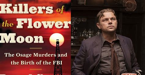 Killers of the Flower Moon Author Praises Martin Scorsese's Adaptation ...