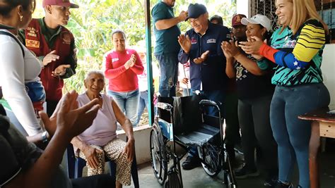 Sistema de Misiones atiende a más de mil 500 personas en Sucre