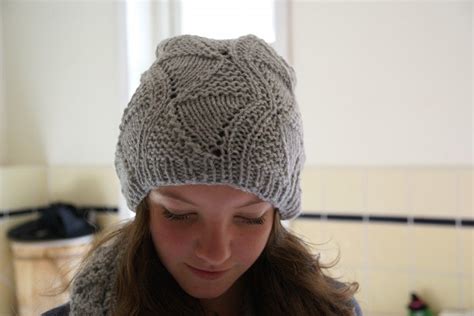 Small Hills Hat Hats Sea Of Knits Jouwweb Nl