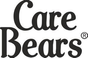 Care Bears Logo PNG Vector (EPS) Free Download