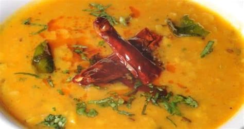 Tadka Or Tempering In Indian Dishes Not Just For Flavour