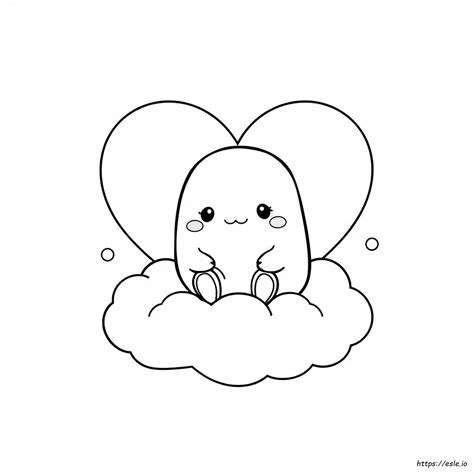 squish mellow coloring pages 8