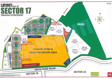 Sell Purchase Yamuna Expressway Authority Plots Yeida Plots