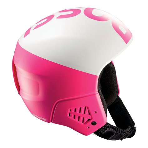 Ski Helmet Rossignol Hero 9 Fis Impacts W