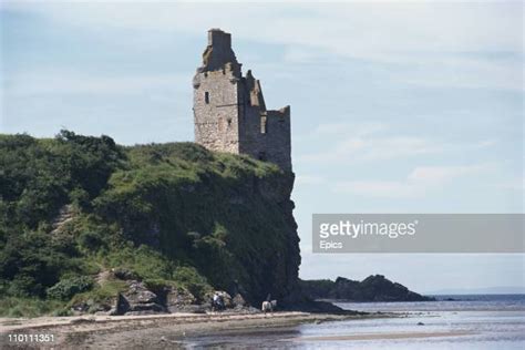 Ayr Castle Photos and Premium High Res Pictures - Getty Images