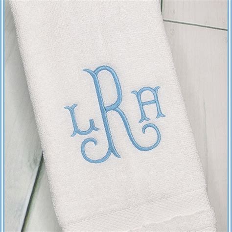 Hand Towel Etsy