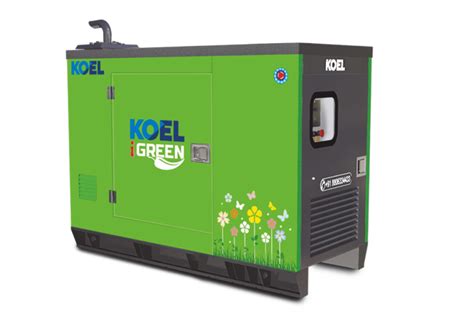 Kva Kirloskar Diesel Generator Price List And Feature Guide