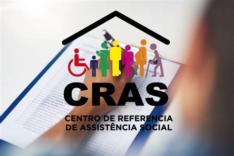 Como Receber o Auxílio Cesta Básica do CRAS Passo a Passo