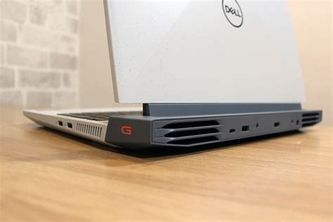 Dell G Ryzen Edition