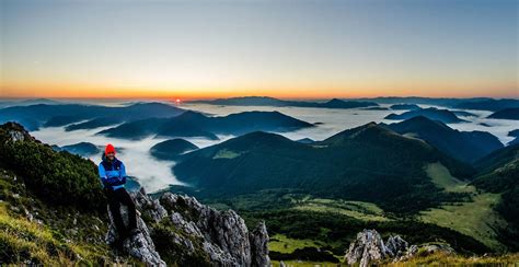 Región Malá Fatra