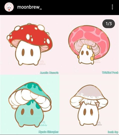 pin  nah  el legado de las hadas stuffed mushrooms mushroom