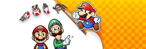 Hd Quality Wallpaper Mario And Luigi Paper Jam 1515x520 Wallpaper