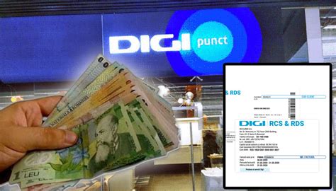 Digi RCS RDS România a făcut anunțul Ce se întâmplă cu facturile la