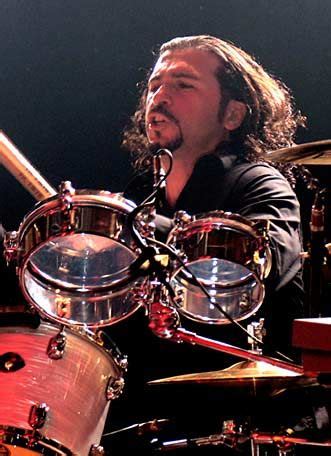 I Love Johns Long Hair System Of A Down John Dolmayan Syndrome Of A