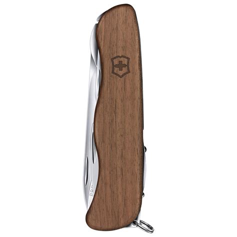 Victorinox Forester Wood Schweizer Taschenmesser Schweizer