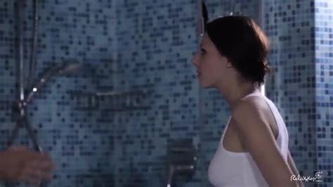RELAXXXED Erotic Spa Fuck In The Hot Tub With Gorgeous Czech Babe Porndoe Premium