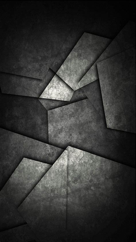 Grey Abstract Mobile Wallpapers Top Free Grey Abstract Mobile