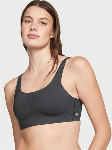 Buy Victoria S Secret Featherweight Max High Impact Sports Bra From The