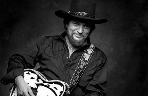 Waylon Jennings Quotes