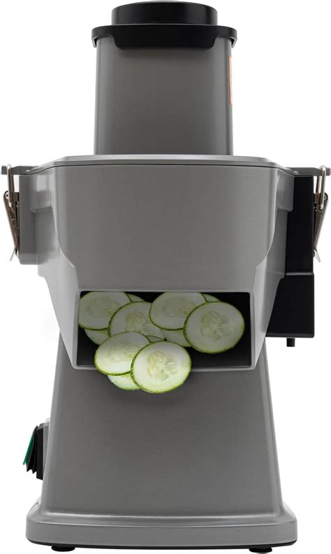 Electric Vegetable Dicer And Slicer Machine Commercial Vegetable