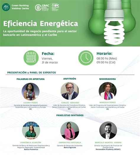 Ifc América Latina Y El Caribe En Linkedin Eficienciaenergética Banca Eficienciaenergética