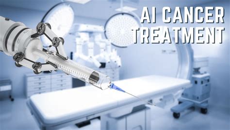 AI Revolutionizes Cancer Treatment In 30 Days