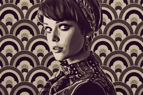 1960s Pop Art Photo Effect