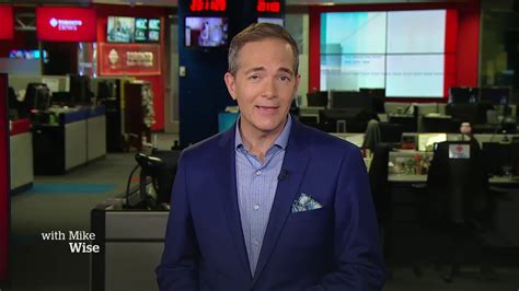 CBC News Toronto September 13 2019 Late Night YouTube