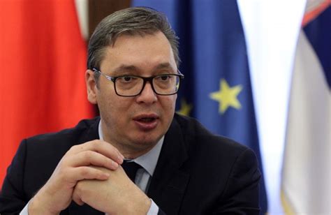 Vučić Srbija sigurna investitori nude milijarde za naše obveznice B92