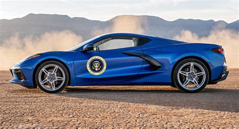 What Official State Car Would You Choose If You Were The President Of ...