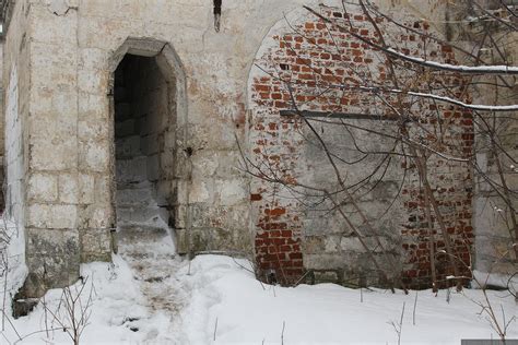 Старица (фото) | Кезлинг