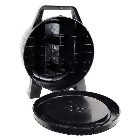 Estuche De Almacenamiento Para Carros Hot Wheels Angelitos A La Moda