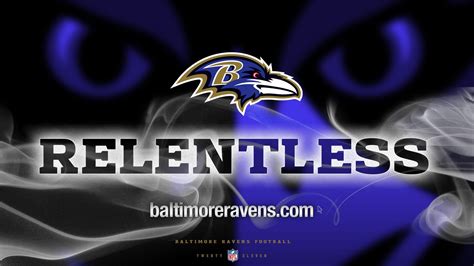 HD Desktop Wallpaper Baltimore Ravens | 2019 NFL Football Wallpapers