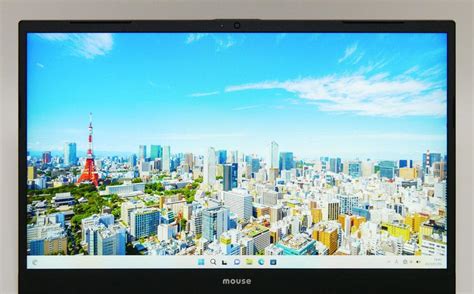 マウス「mouse K5 I7gm5bk A」実機レビュー！パワーと価格バランスのよい156型ノート！ これがおすすめノートパソコン