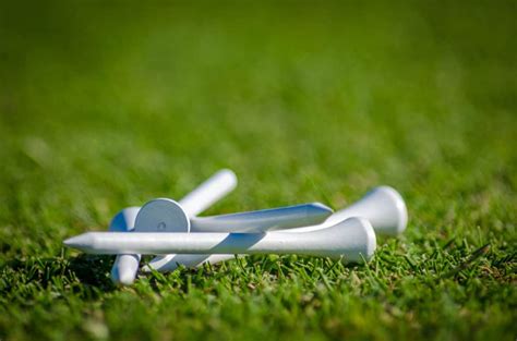 Top 10 Best Golf Tees (Updated 2023 Buying Guide)